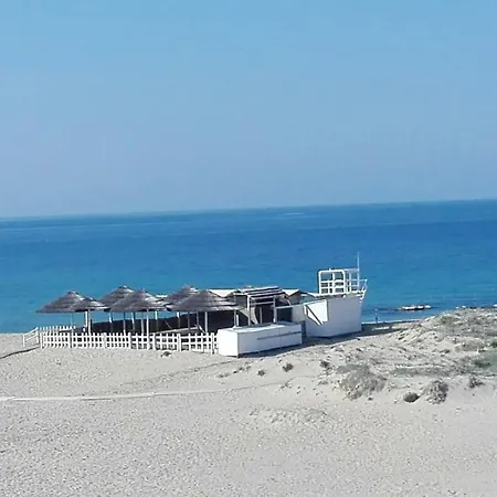 Cala Sardinia