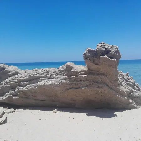 Cala Sardinia Apartment