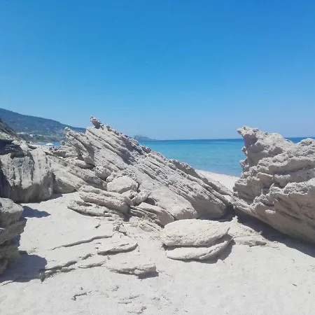 Cala Sardinia アパート *
