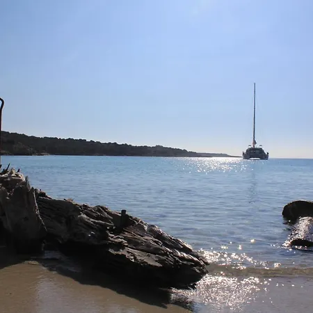 Апартаменты Cala Sardinia Viddalba