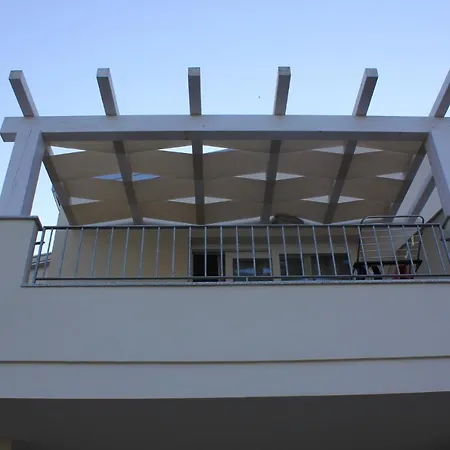 Cala Sardinia Апартаменты *