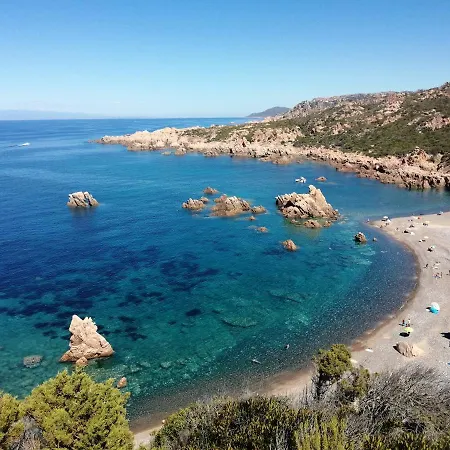 Cala Sardinia *