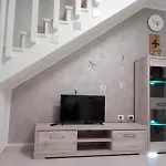 Apartamento Cala Sardinia Viddalba