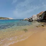 Apartamento Cala Sardinia *