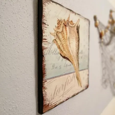 Διαμέρισμα Cala Sardinia Viddalba