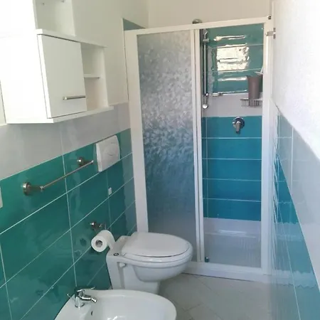 Cala Sardinia Διαμέρισμα Viddalba