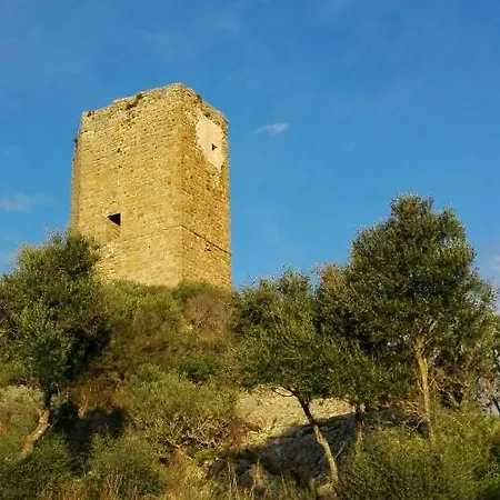 Cala Sardinia 아파트