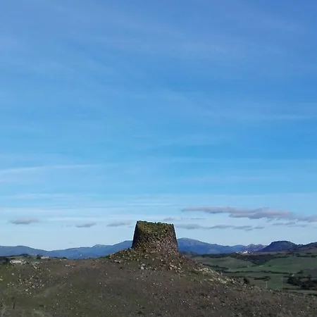 Διαμέρισμα Cala Sardinia *