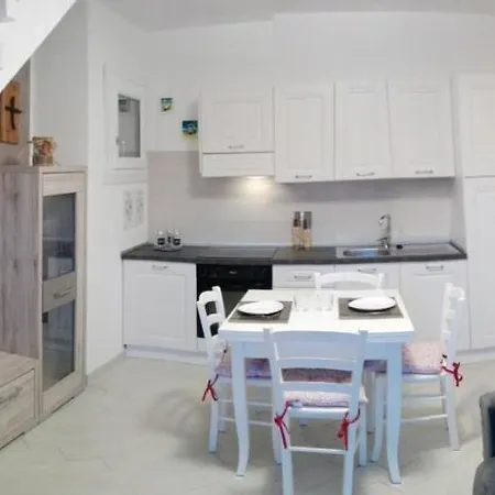 Διαμέρισμα Cala Sardinia Viddalba