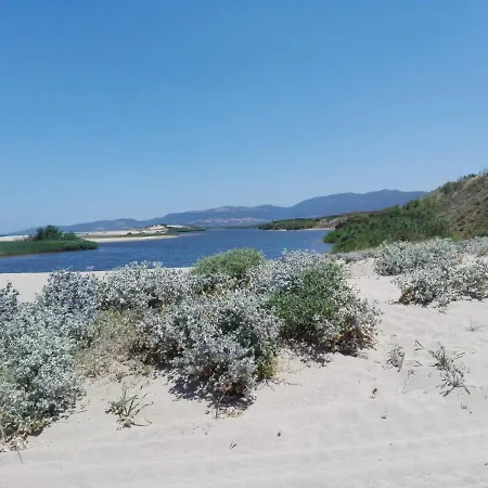 Cala Sardinia 아파트