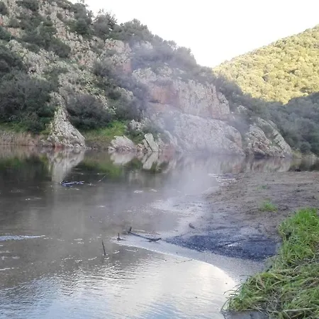 Cala Sardinia Διαμέρισμα *