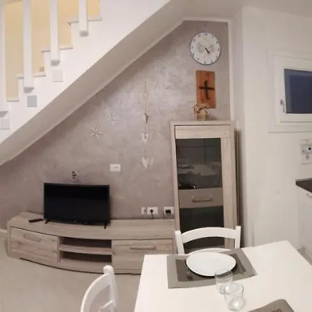 Apartament Cala Sardinia *