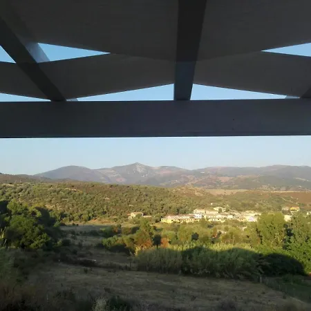 Cala Sardinia * Viddalba