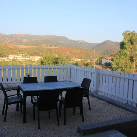 Cala Sardinia Διαμέρισμα *