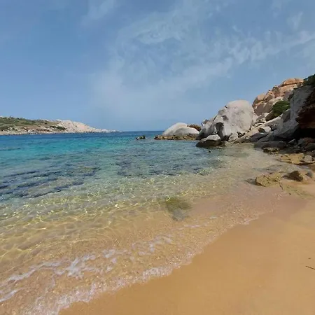 아파트 Cala Sardinia *
