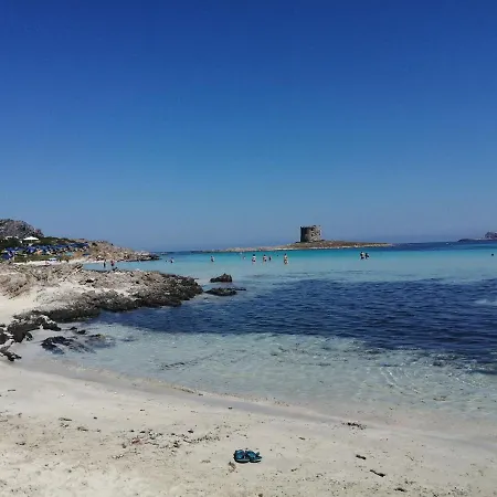 Lejlighed Cala Sardinia