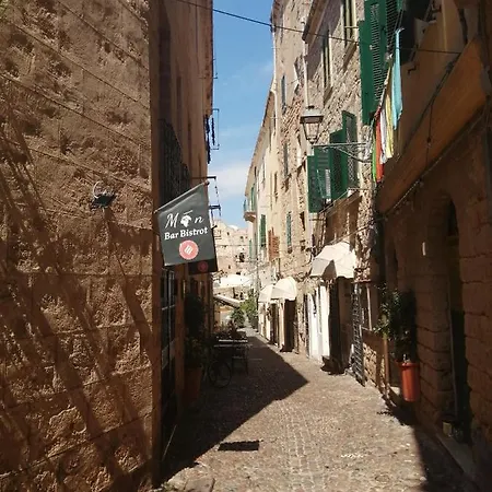 Cala Sardinia 아파트