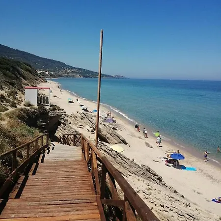 Cala Sardinia Viddalba