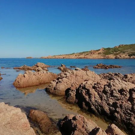 Cala Sardinia