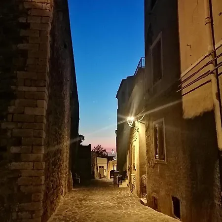 Cala Sardinia
