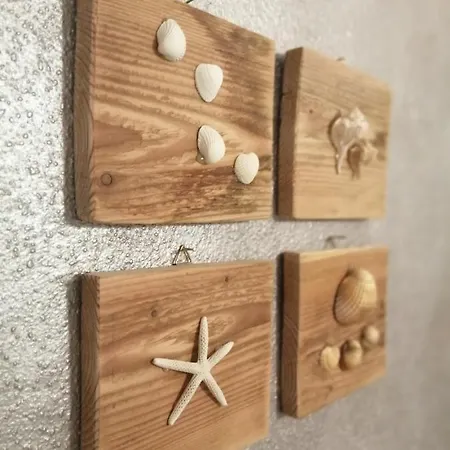 아파트 Cala Sardinia Viddalba