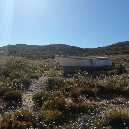 Cala Sardinia Viddalba