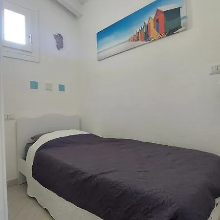 Cala Sardinia Lejlighed